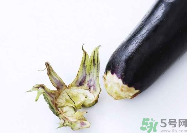 茄子把可以吃嗎？茄子蒂可以吃嗎？