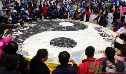 太極豆腐被搶光 太極豆腐的做法？