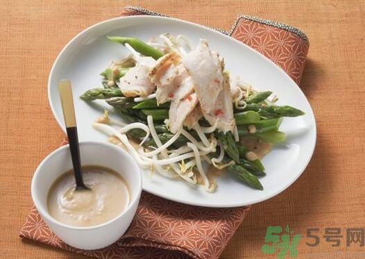 吃綠豆芽可以減肥嗎？吃綠豆芽有減肥作用嗎?