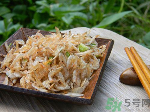 綠豆芽可以和蝦皮一起吃嗎？綠豆芽能和蝦皮一起吃嗎？