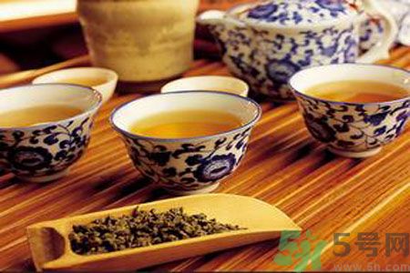 端午節(jié)為什么要喝茶？端午節(jié)適合喝什么茶？