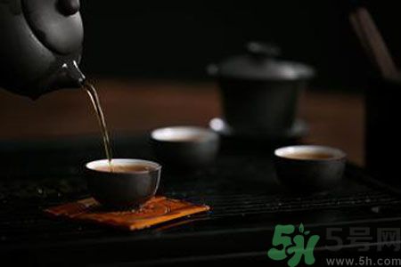 端午節(jié)為什么要喝茶？端午節(jié)適合喝什么茶？