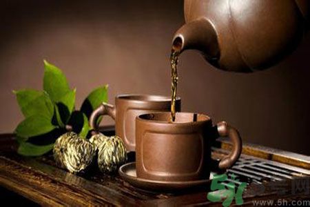 端午節(jié)為什么要喝茶？端午節(jié)適合喝什么茶？