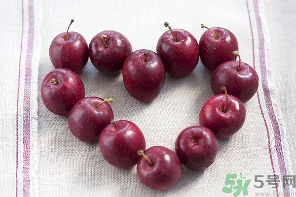 山楂可以生吃嗎？生吃山楂好嗎？