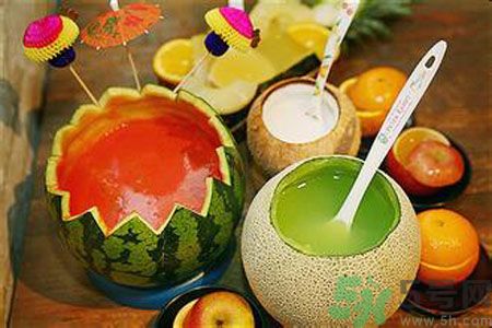夏季吃什么可以防曬？夏季防曬不可以吃什么？