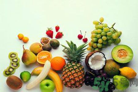 夏季吃什么可以防曬？夏季防曬不可以吃什么？