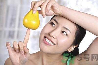 來月經(jīng)能吃木瓜嗎？來例假吃木瓜好嗎？
