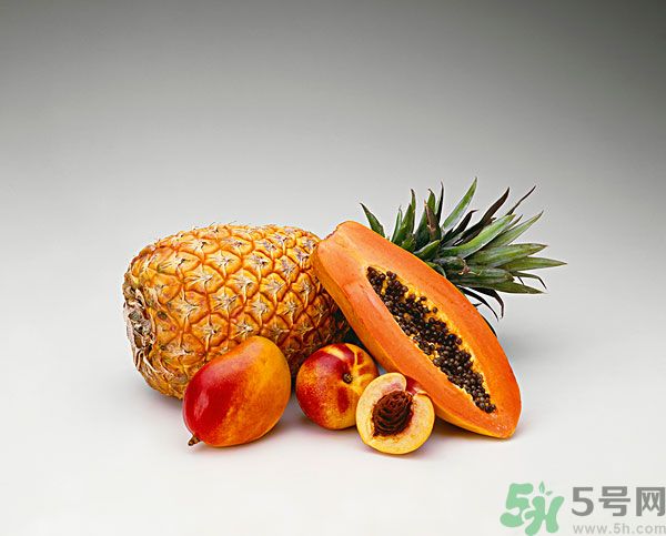 來月經(jīng)能吃木瓜嗎？來例假吃木瓜好嗎？
