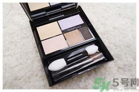 資生堂心機(jī)彩妝星魅眼影適合什么年齡？