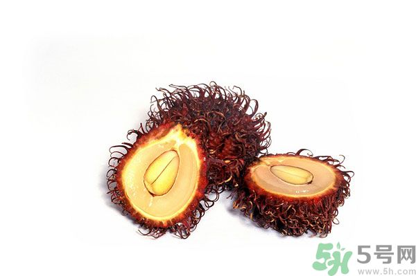 紅毛丹的核能吃嗎？紅毛丹的核可以吃嗎？