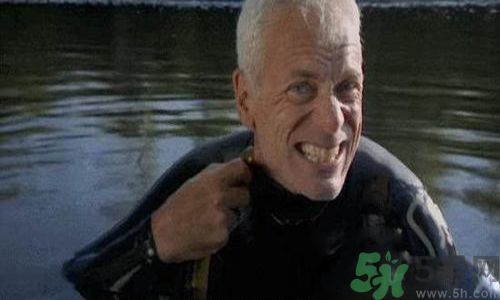 英吸血鬼魚暴增 什么是吸血鬼魚？