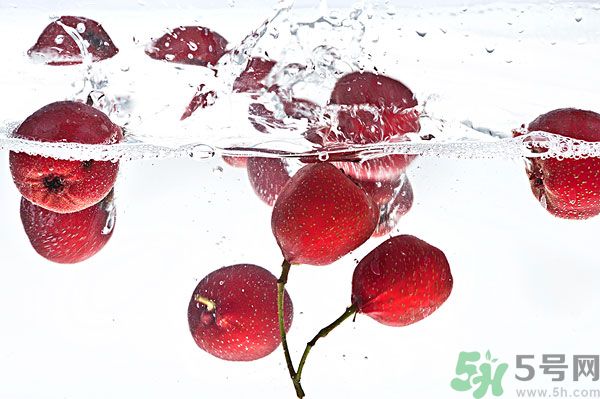 尿酸高能吃山楂嗎？痛風(fēng)能吃山楂嗎？