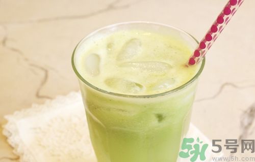 綠豆芽榨汁要焯水嗎？綠豆芽榨汁需要焯水嗎？