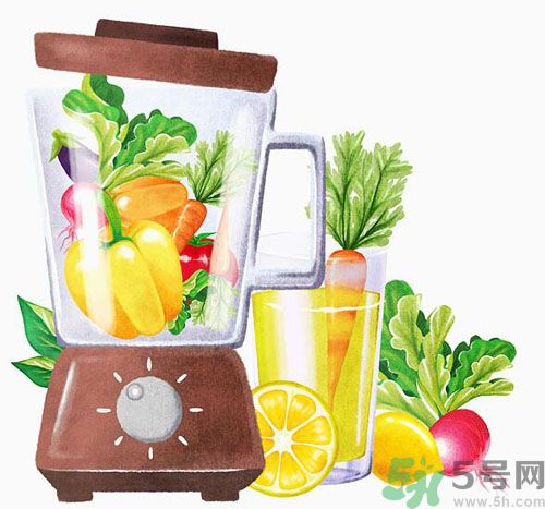 綠豆芽榨汁要焯水嗎？綠豆芽榨汁需要焯水嗎？