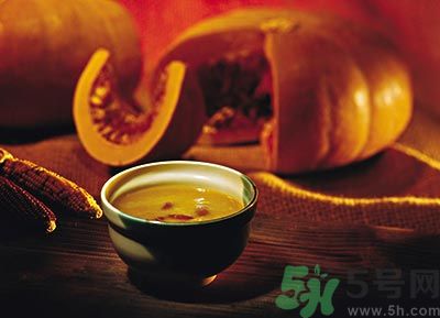 南瓜可以和枸杞一起吃嗎？南瓜和枸杞一起吃好嗎？