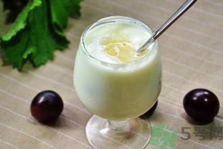 飯后喝酸奶可以減肥嗎？什么時候喝酸奶可以減肥？