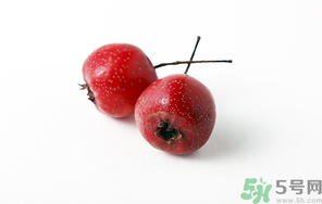 貧血可以吃山楂嗎？貧血能吃山楂嗎？