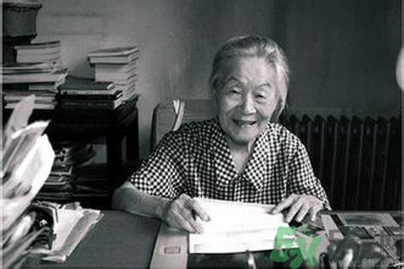 楊絳病逝 楊絳為什么被稱為先生？