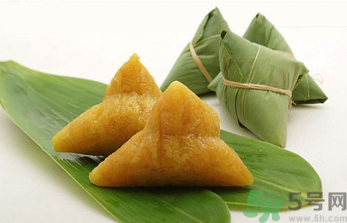 粽子是發(fā)物嗎？粽子是不是發(fā)物？