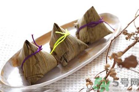 粽子是酸性還是堿性？粽子是堿性的嗎？