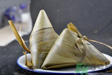 吃粽子會上火嗎？吃粽子上火怎么辦？