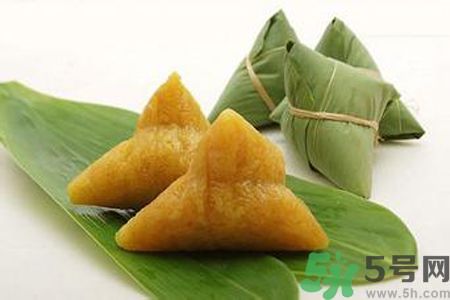 粽子葉有黑點(diǎn)可以包粽子嗎？粽葉有黑點(diǎn)是怎么回事？