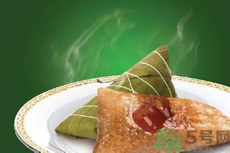 吃粽子可以喝酸奶嗎？粽子和酸奶可以一起吃嗎？