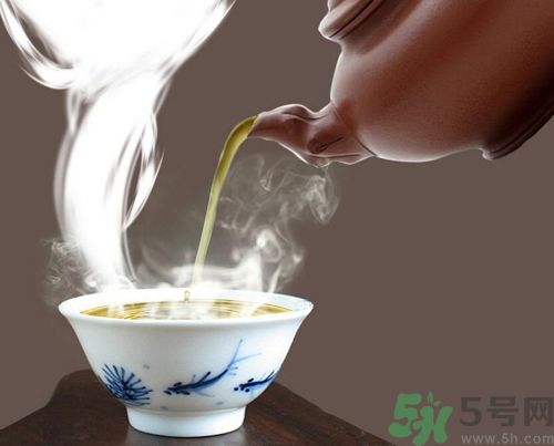 吃山楂可以喝茶嗎？吃山楂喝茶好不好？