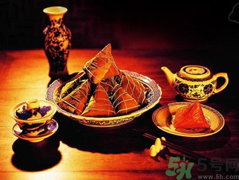 隔夜的粽子可以吃嗎？粽子可以放多久？