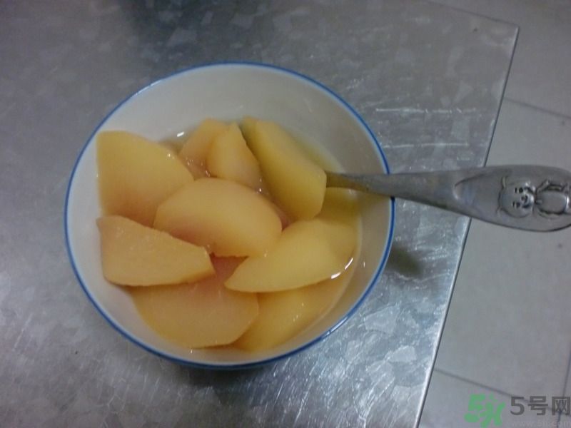 吃了李子能吃桃子嗎？桃子和李子同食好嗎？