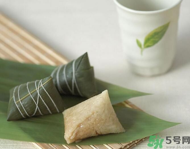 粽子和皮蛋能一起吃嗎？粽子和皮蛋一起吃好嗎？