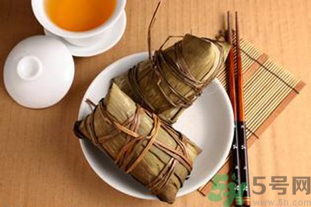 包粽子要放多少堿？包粽子堿放多了怎么辦？