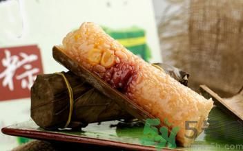 竹筒粽子和普通粽子哪個(gè)好？竹筒粽子更有營養(yǎng)嗎？
