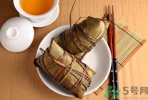 竹筒粽子和普通粽子哪個(gè)好？竹筒粽子更有營養(yǎng)嗎？