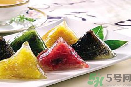 吃粽子會(huì)胃脹嗎？吃粽子胃脹怎么辦？