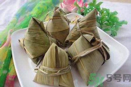 吃粽子會(huì)胃脹嗎？吃粽子胃脹怎么辦？