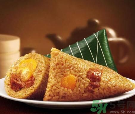 龍舟粽怎么包不漏？龍舟粽怎么包好看？