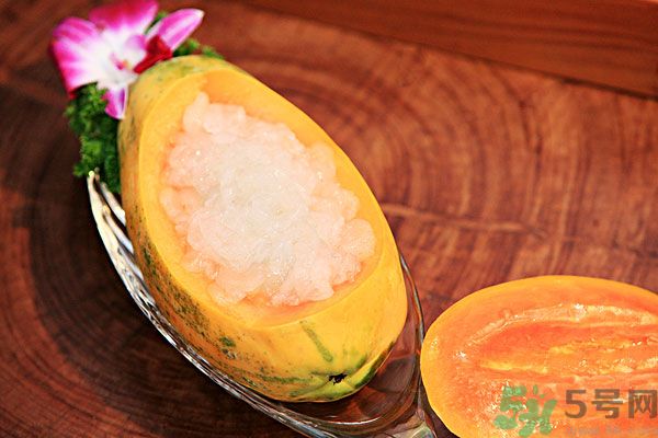 經(jīng)期能喝木瓜湯嗎？經(jīng)期喝木瓜湯有影響嗎？