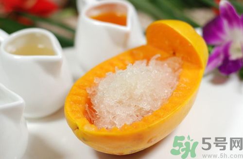 產(chǎn)婦吃木瓜可以催奶嗎？產(chǎn)婦吃木瓜有下奶效果嗎？