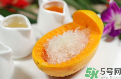 孕婦吃木瓜會流產(chǎn)嗎？孕婦吃木瓜有什么影響？