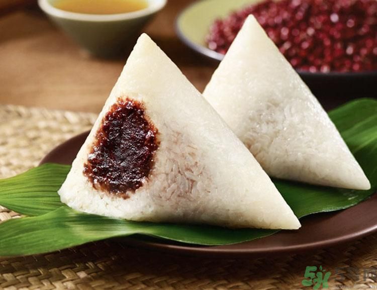 吃粽子可以蘸醋嗎？粽子可以和醋一起吃嗎？