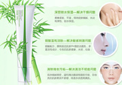 韓后優(yōu)肌源生竹萃暢飲補(bǔ)水乳適合什么膚質(zhì)？敏感膚質(zhì)可以用韓后優(yōu)肌