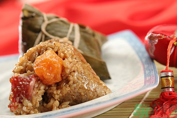 坐月子能不能吃粽子？哺乳期能吃粽子嗎？