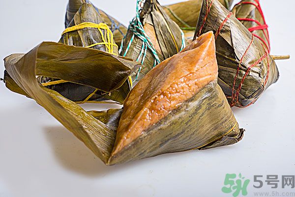 坐月子能不能吃粽子？哺乳期能吃粽子嗎？