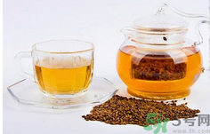 決明子泡水喝可以降火嗎？喝決明子茶可以清火嗎？