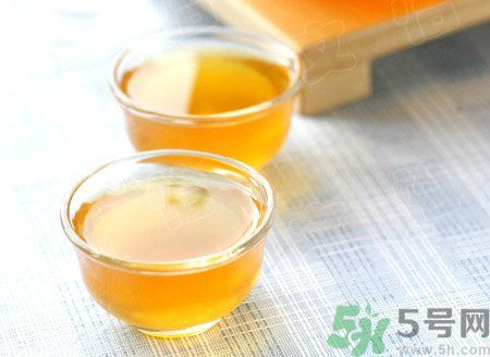 決明子泡水喝可以降火嗎？喝決明子茶可以清火嗎？
