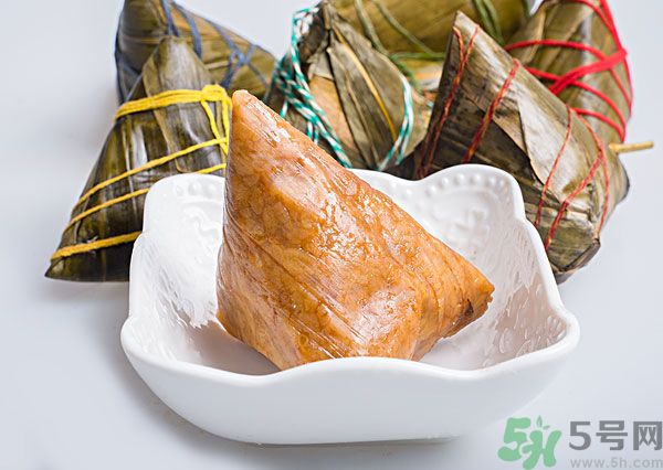 吃粽子不消化怎么辦？吃粽子肚子脹痛屁響個不停？
