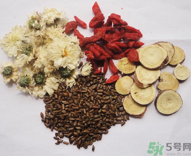 決明子泡茶加什么好？決明子和什么一起泡好？