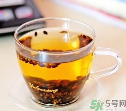 什么樣的決明子好？怎樣選購好的決明子？