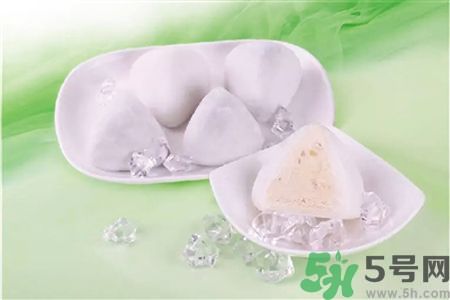 元祖雪冰粽好吃嗎？元祖雪冰粽的做法